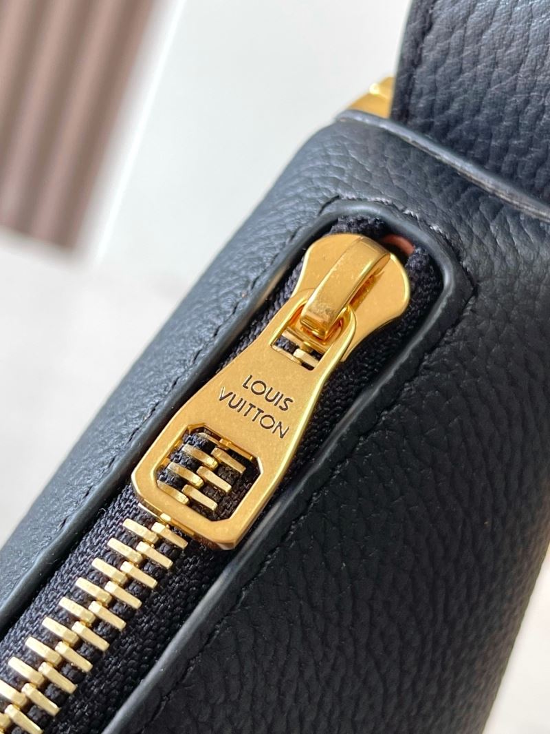 Louis Vuitton Satchel Bags